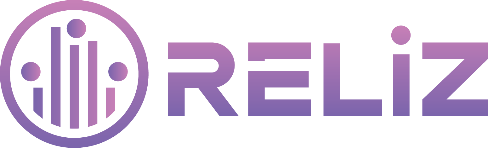 Reliz Logo
